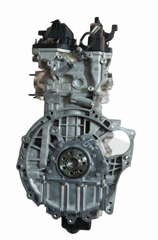 Jeep Wrangler Engine, Skladom v EÚ — foto 2 z 5
