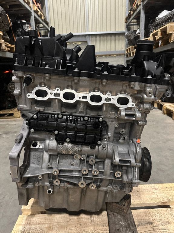 50056883 Jeep Wrangler Engine, Skladom v EÚ — foto 3 z 5