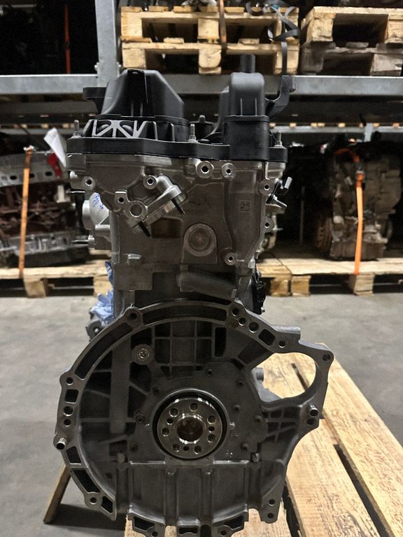 50056883 Jeep Wrangler Engine, Skladom v EÚ — foto 4 z 5