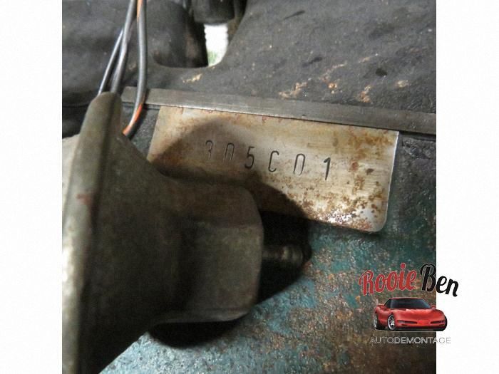 Jeep Wrangler Engine, Skladom v EÚ — foto 5 z 5