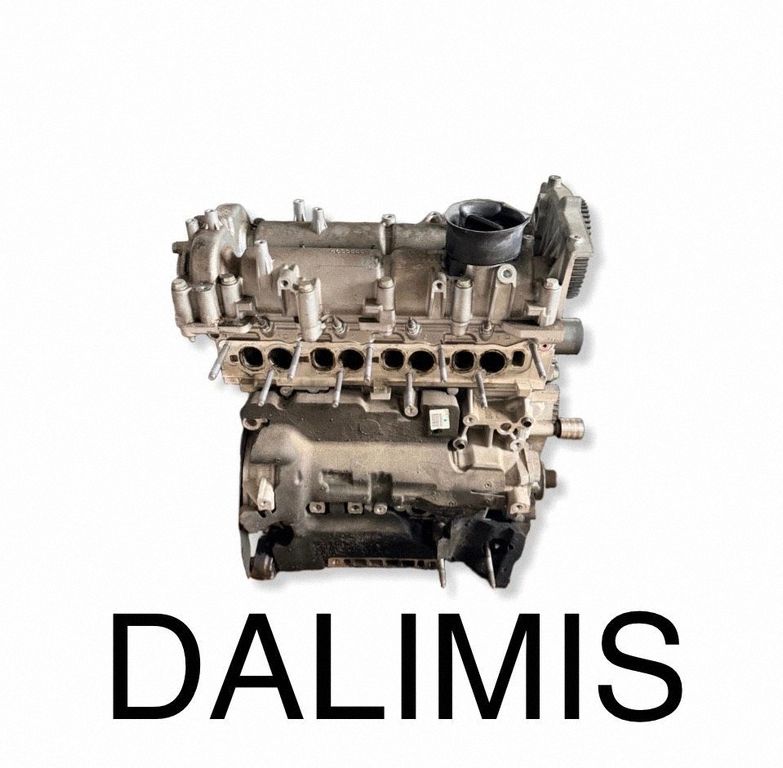 Jeep Wrangler Engine, Skladom v EÚ — foto 1