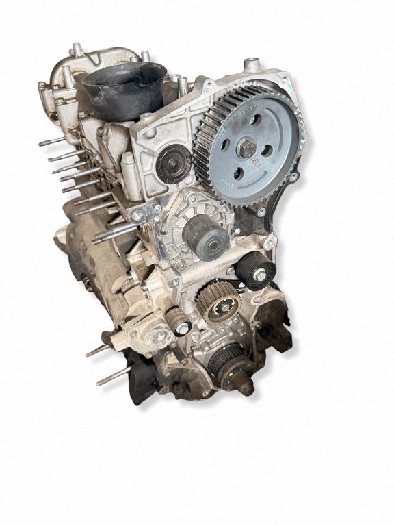 Jeep Wrangler Engine, Skladom v EÚ — foto 2 z 4