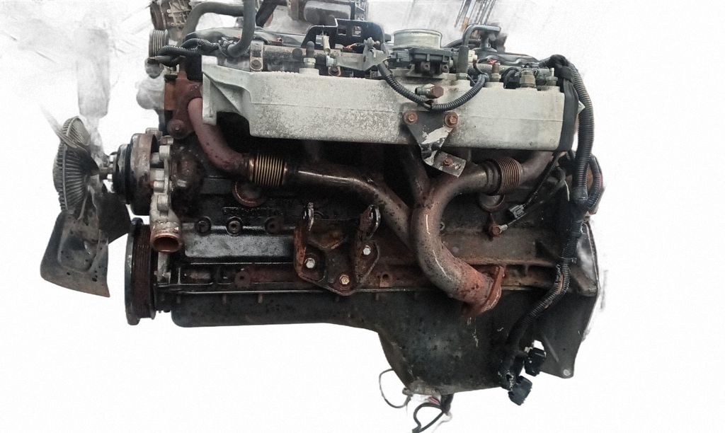 Jeep Wrangler Engine, Skladom v EÚ — foto 1