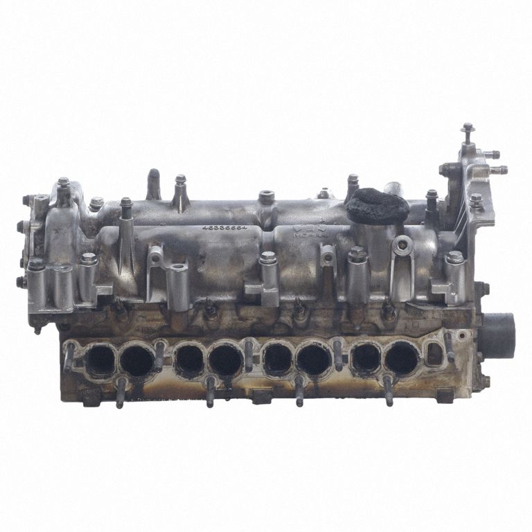 K68448191AA Jeep Wrangler Engine head, Skladom v EÚ — foto 1