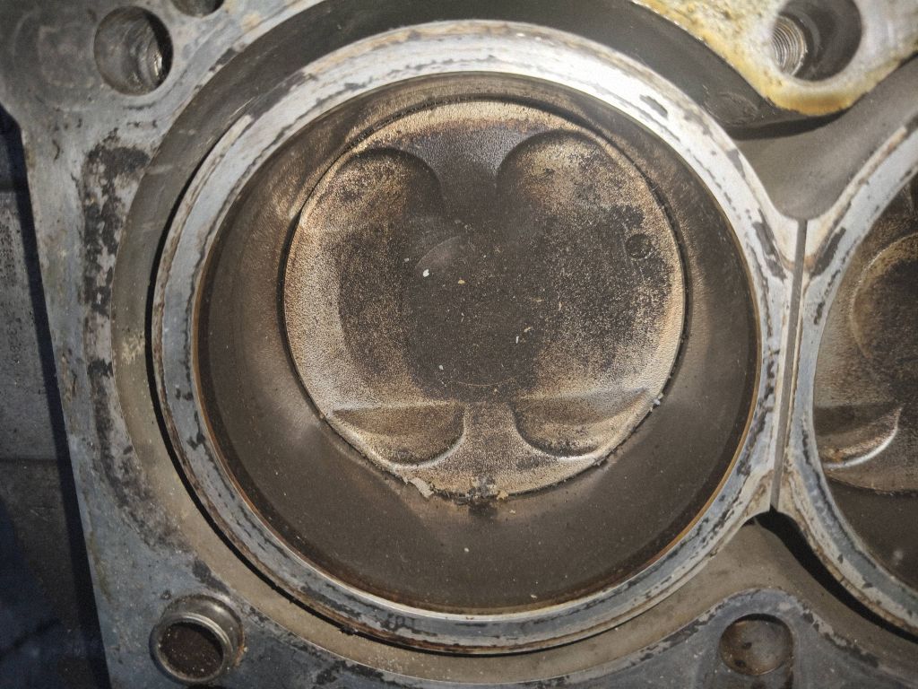 05184841AI Jeep Wrangler Engine block, Skladom v EÚ — foto 3 z 6