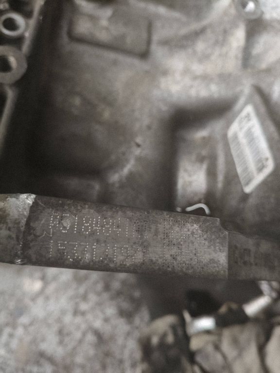 05184841AI Jeep Wrangler Engine block, Skladom v EÚ — foto 6 z 6