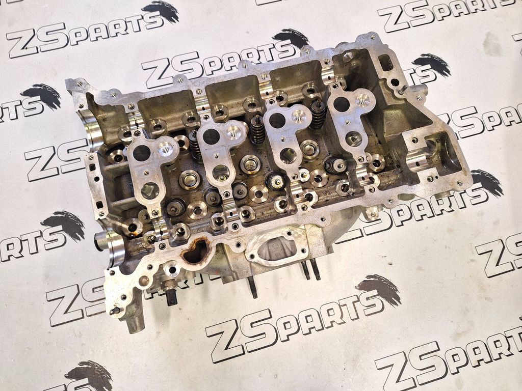 V69919799 Jeep Wrangler Engine head, Skladom v EÚ — foto 1