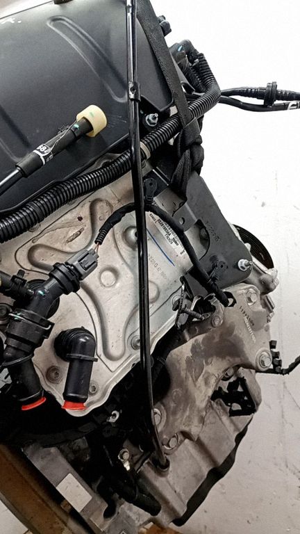 ECX Jeep Wrangler Engine swap, Skladom v EÚ — foto 3 z 9