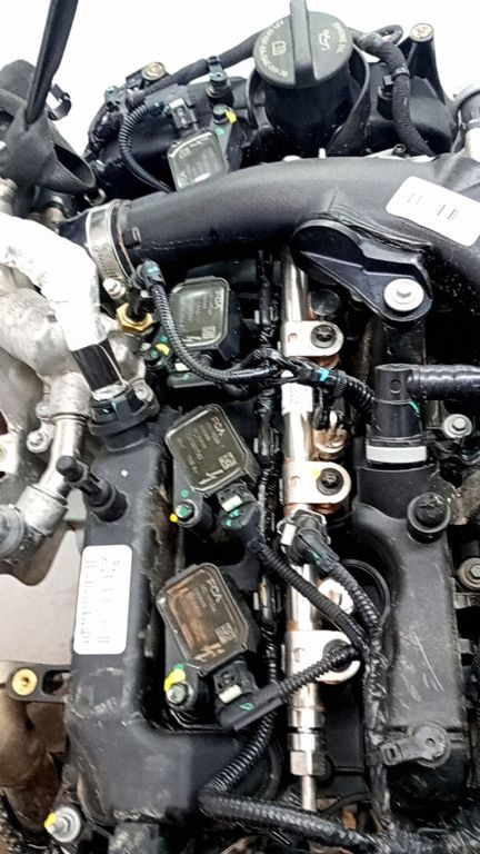 ECX Jeep Wrangler Engine swap, Skladom v EÚ — foto 4 z 9