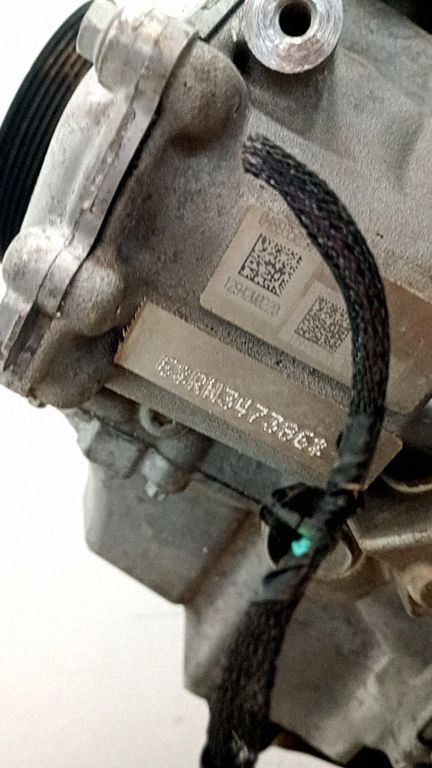 ECX Jeep Wrangler Engine swap, Skladom v EÚ — foto 7 z 9