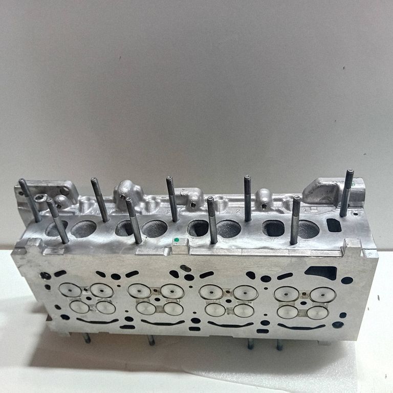 46347940 Jeep Wrangler Engine head, Skladom v EÚ — foto 1
