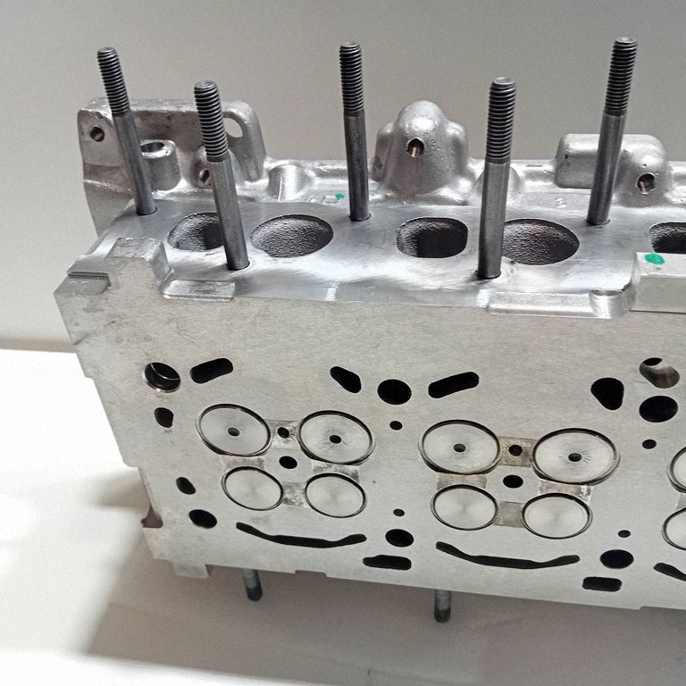 46347940 Jeep Wrangler Engine head, Skladom v EÚ — foto 10 z 16