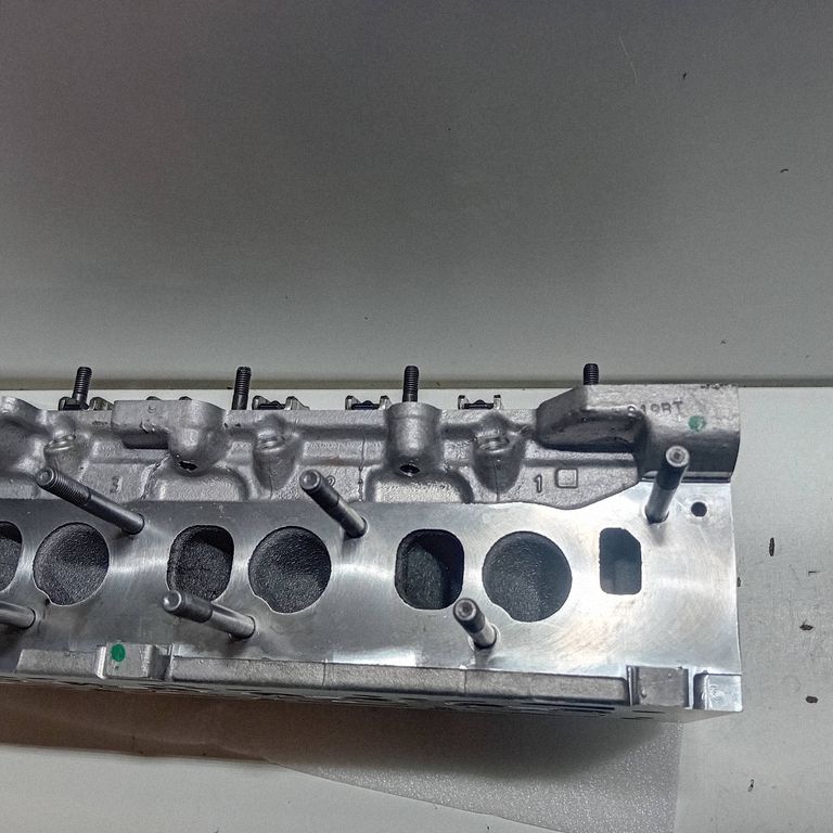 46347940 Jeep Wrangler Engine head, Skladom v EÚ — foto 7 z 16