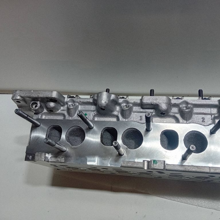 46347940 Jeep Wrangler Engine head, Skladom v EÚ — foto 8 z 16