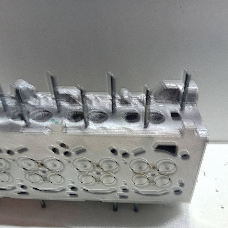 46347940 Jeep Wrangler Engine head, Skladom v EÚ — foto 9 z 16