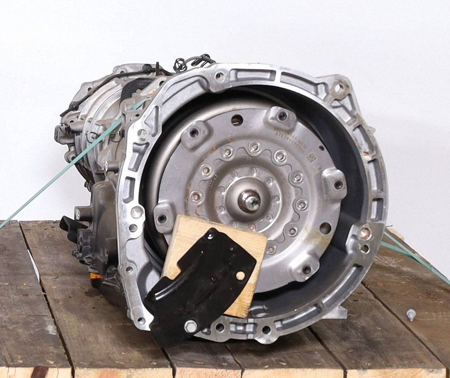 46325UP Jeep Wrangler Automatic převodovka, Skladom v EÚ — foto 1
