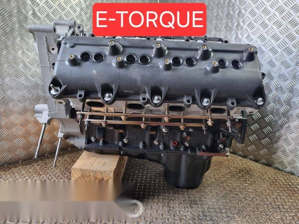 Ram 1500 DT Engine, Skladom v EÚ — foto 1