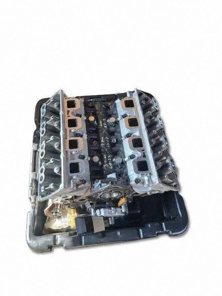 Ram 1500 DT Engine block, Skladom v EÚ — foto 1