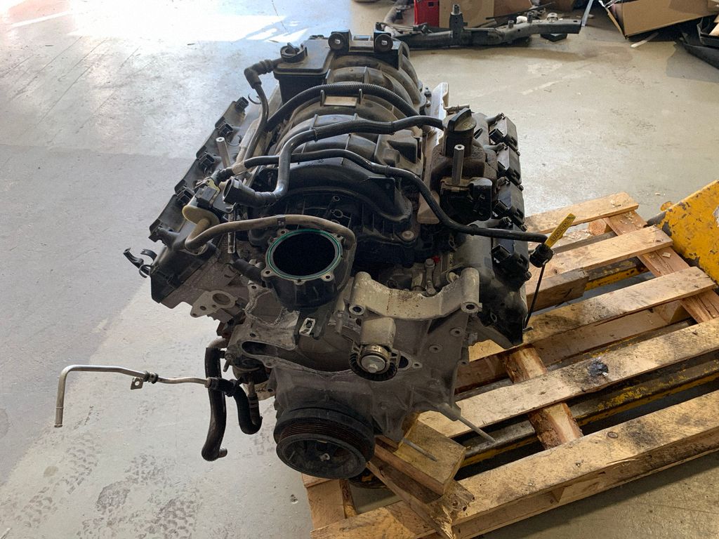 Ram 1500 DT Engine, Skladom v EÚ — foto 1