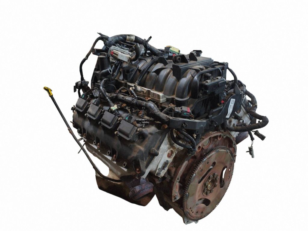 Ram 1500 DT Engine, Skladom v EÚ — foto 1