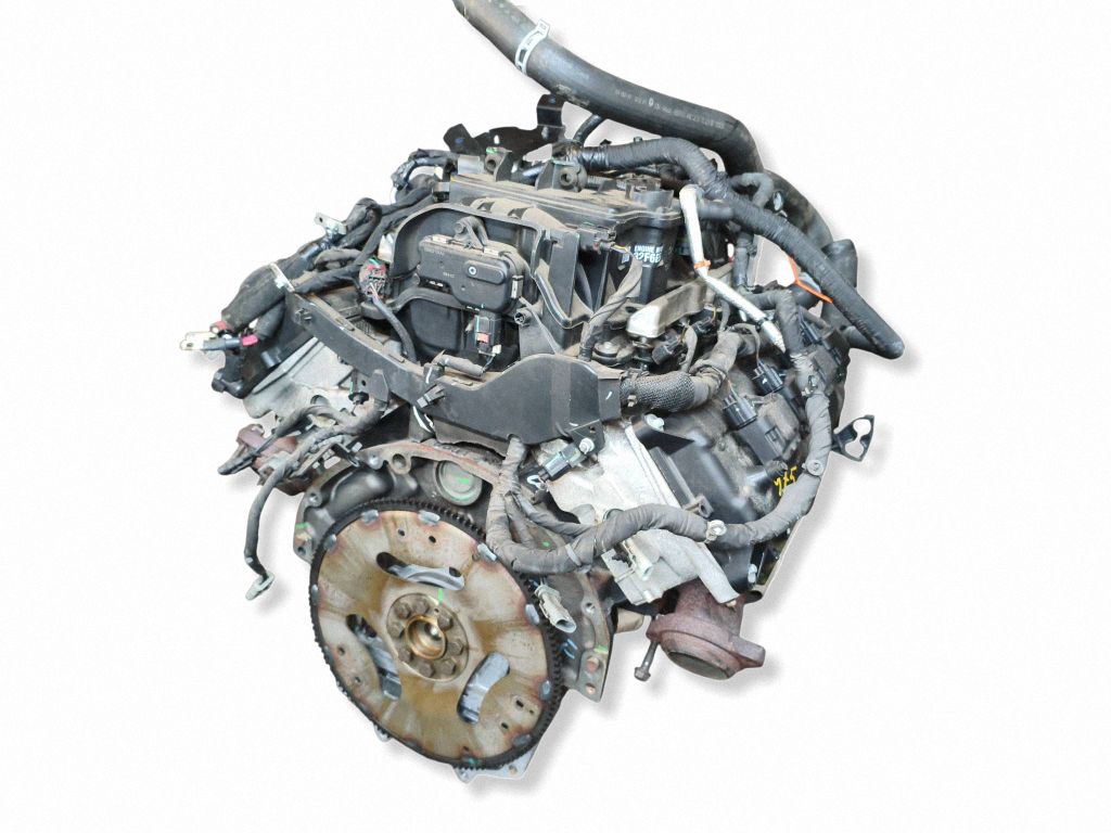 Ram 1500 DT Engine, Skladom v EÚ — foto 1