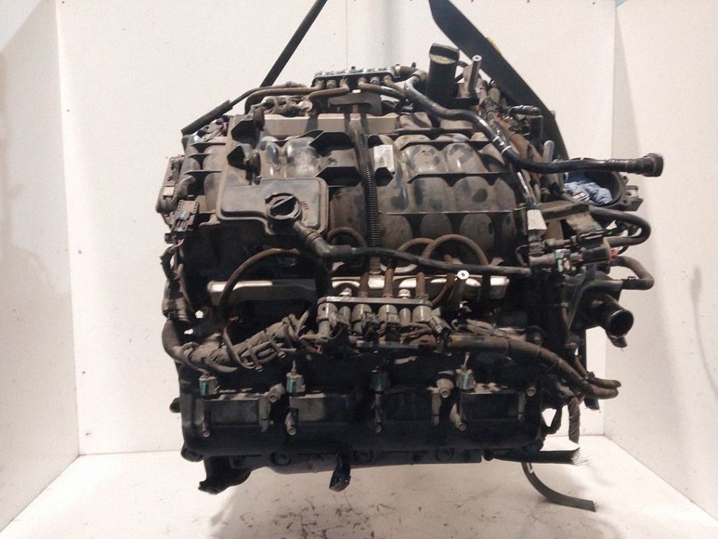 Ram 1500 DT Engine, Skladom v EÚ — foto 1 | AMECAR Ram 1500 DT Engine, Skladom v EÚ — foto 1