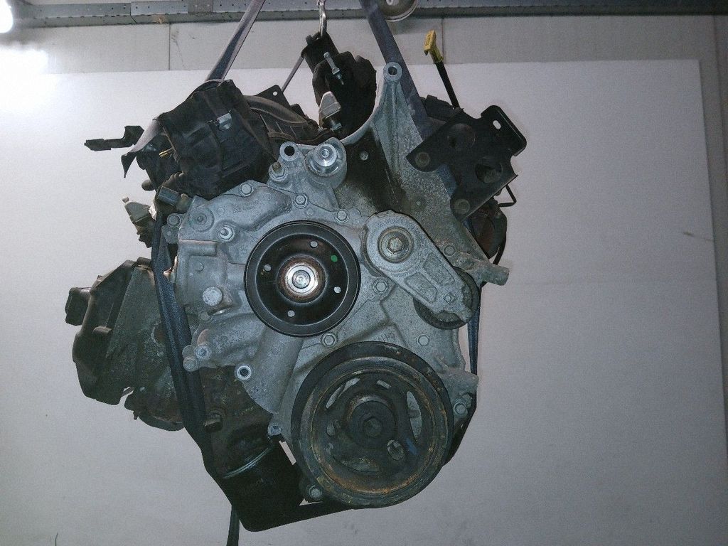 Ram 1500 DT Engine, Skladom v EÚ — foto 1 | AMECAR Ram 1500 DT Engine, Skladom v EÚ — foto 1