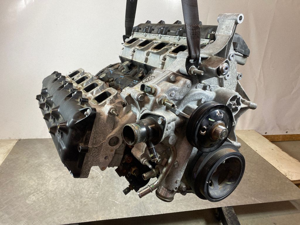 Ram 1500 DT Engine, Skladom v EÚ — foto 1