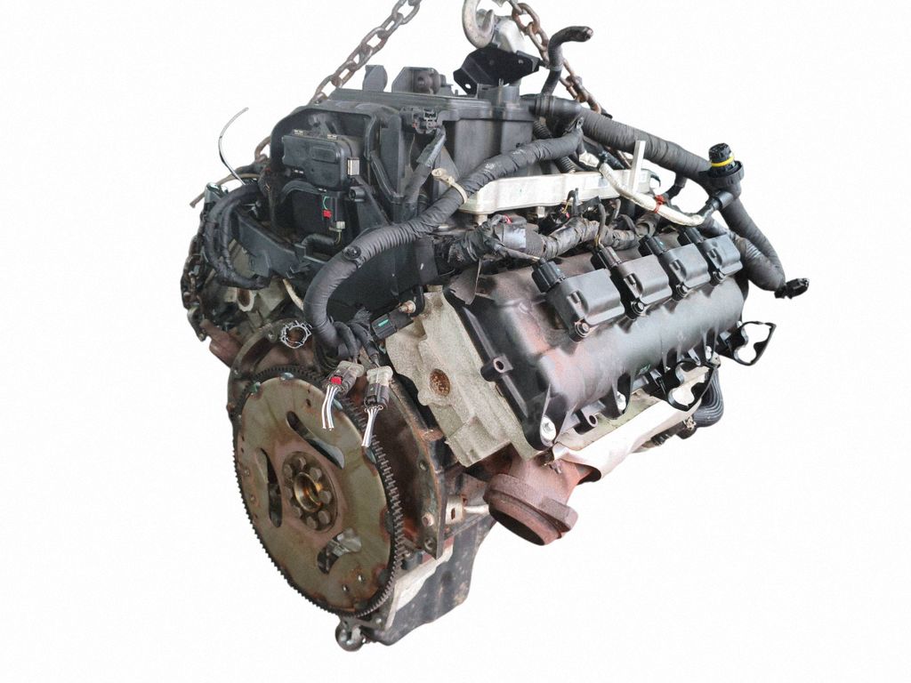 Ram 1500 DT Engine, Skladom v EÚ — foto 1 | AMECAR Ram 1500 DT Engine, Skladom v EÚ — foto 1