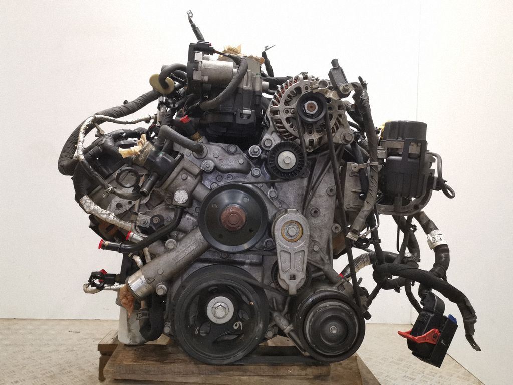 Ram 1500 DT Engine, Skladom v EÚ — foto 1
