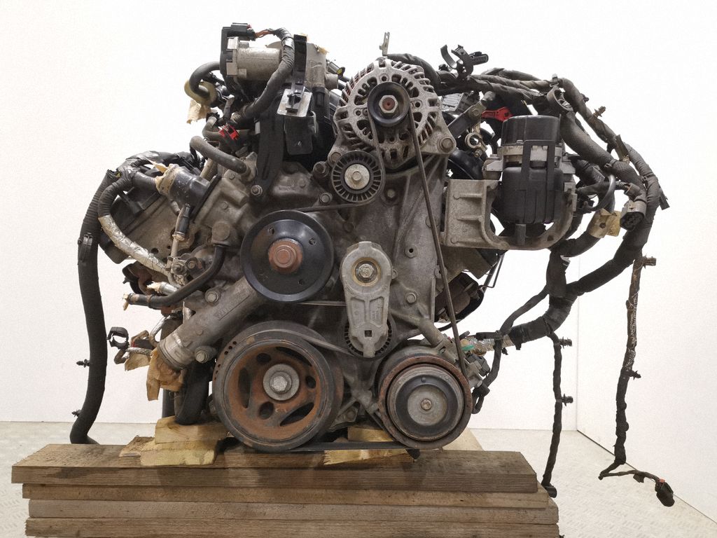 Ram 1500 DT Engine, Skladom v EÚ — foto 1