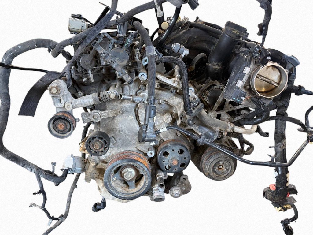 Ram 1500 DT Engine, Skladom v EÚ — foto 1