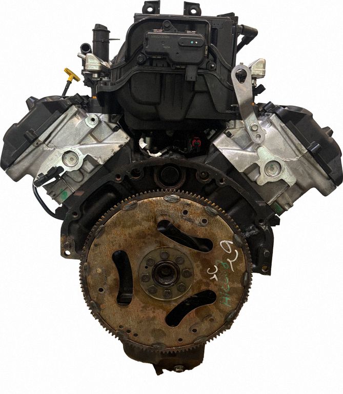 Ram 1500 DT Engine, Skladom v EÚ — foto 1 | AMECAR Ram 1500 DT Engine, Skladom v EÚ — foto 1