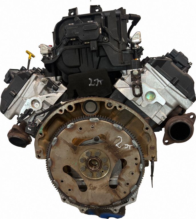 Ram 1500 DT Engine, Skladom v EÚ — foto 1
