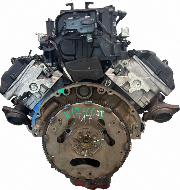 Ram 1500 DT Engine, Skladom v EÚ — foto 1 | AMECAR Ram 1500 DT Engine, Skladom v EÚ — foto 1