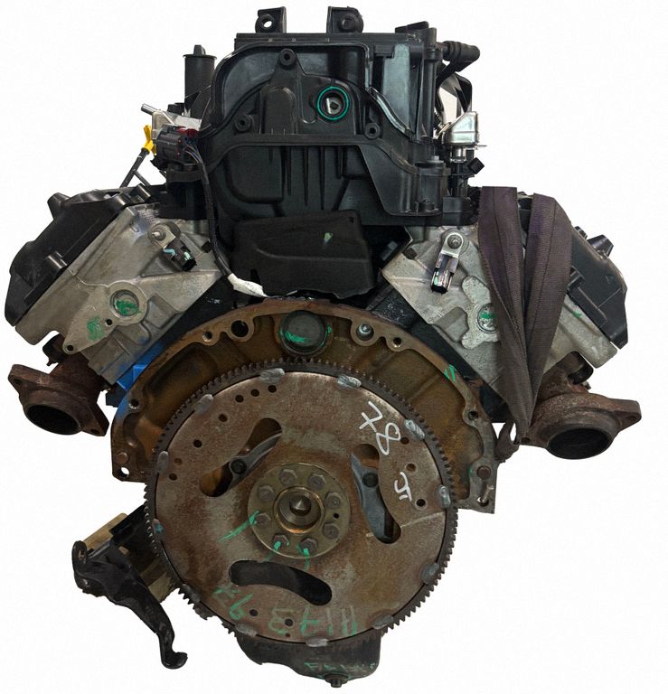Ram 1500 DT Engine, Skladom v EÚ — foto 1