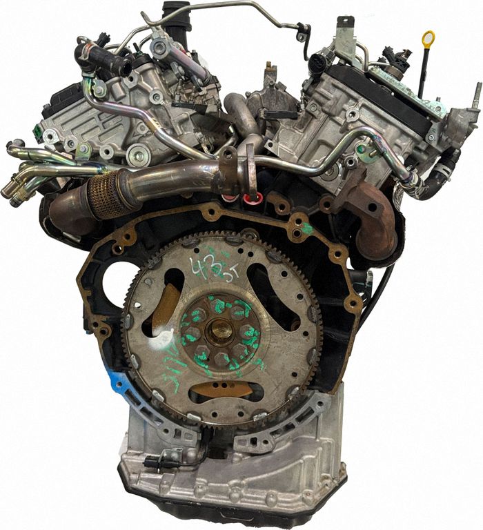 Ram 1500 DT Engine, Skladom v EÚ — foto 1 | AMECAR Ram 1500 DT Engine, Skladom v EÚ — foto 1