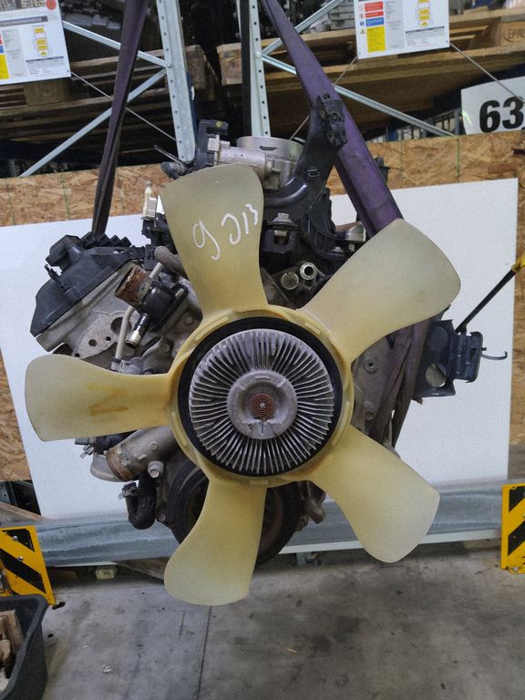 Ram 1500 DT Engine, Skladom v EÚ — foto 1