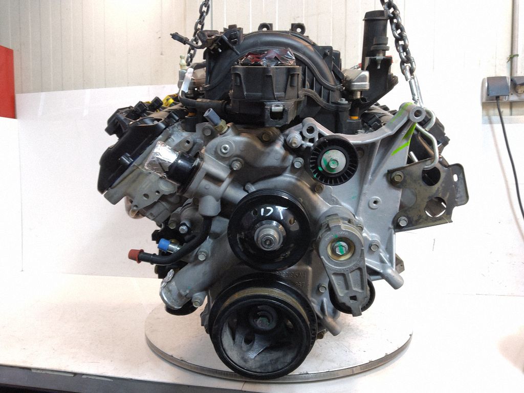 Ram 1500 DT Engine, Skladom v EÚ — foto 1