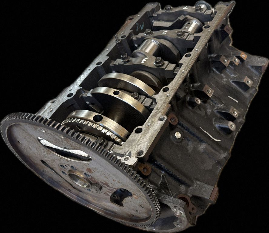 Ram 1500 DT Engine, Skladom v EÚ — foto 1 | AMECAR Ram 1500 DT Engine, Skladom v EÚ — foto 1