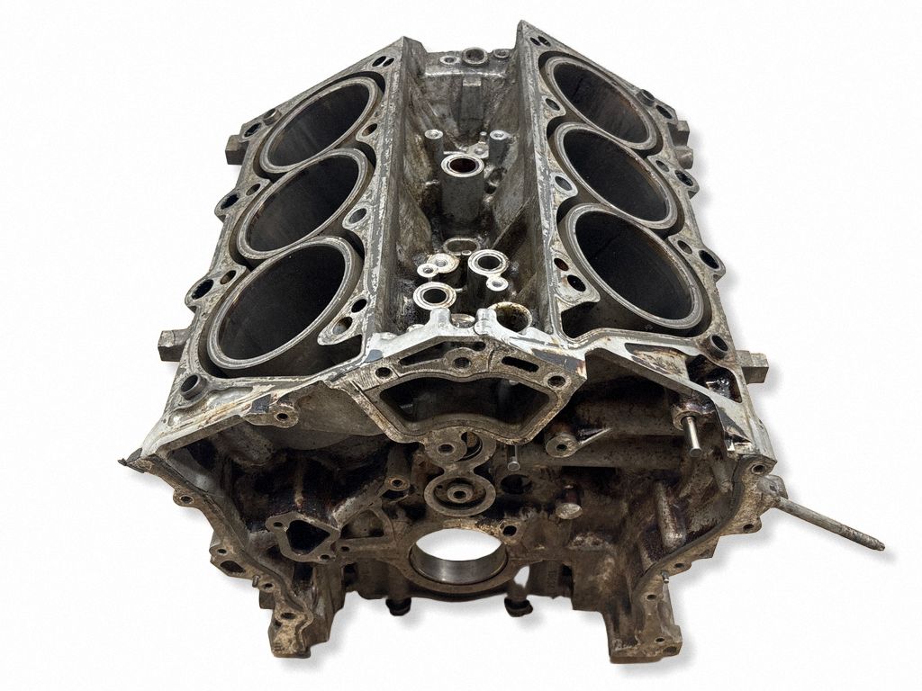Ram 1500 DT Engine block, Skladom v EÚ — foto 1