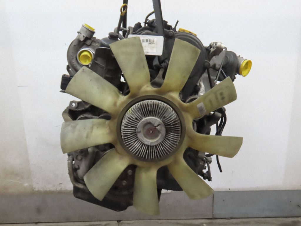 Dodge Nitro Engine, Skladom v EÚ — foto 1 Dodge Nitro Engine, Skladom v EÚ — foto 1