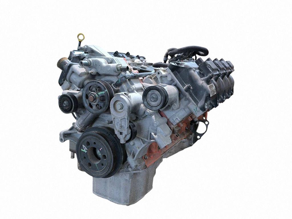 Dodge Challenger Engine, Skladom v EÚ — foto 1