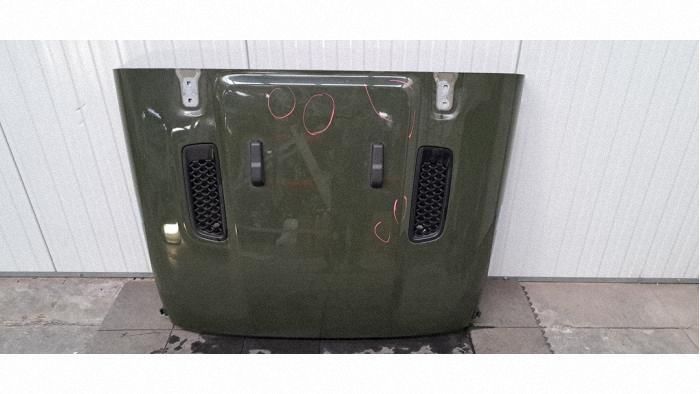 68415437AE Jeep Wrangler manuální 5st. převodovka, Skladom v EÚ — foto 1