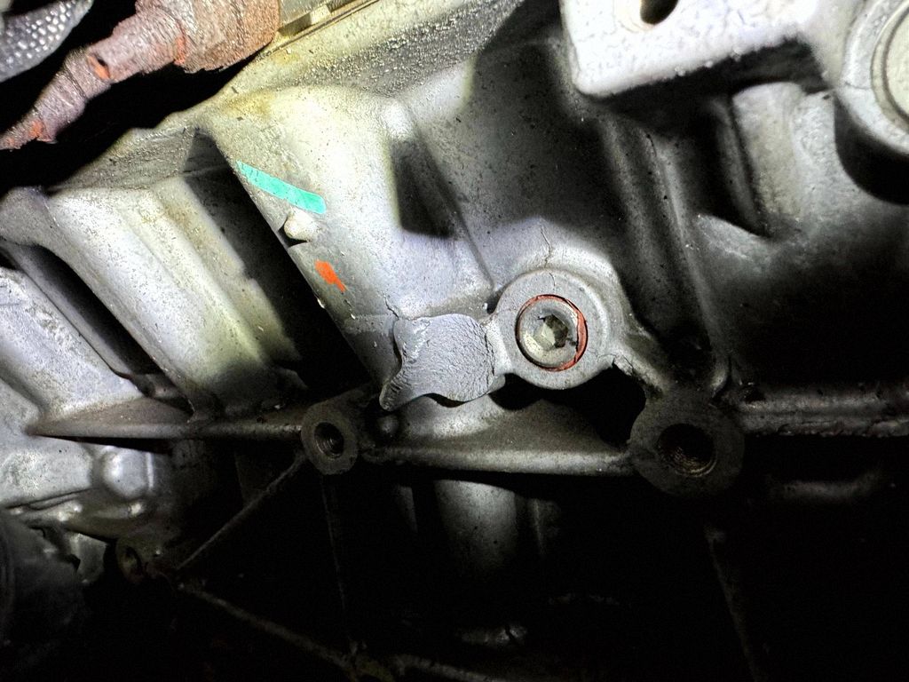BR3Z6010N Ford Mustang V Engine, Skladom v EÚ — foto 9 z 11