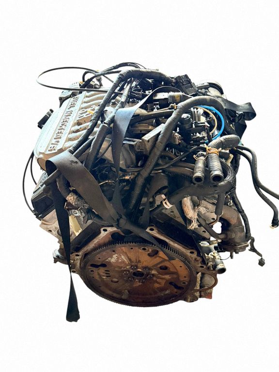 500016212 Ford Mustang IV Engine, Skladom v EÚ — foto 3 z 9