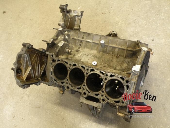 851470129 Ford Mustang IV Engine, Skladom v EÚ — foto 3 z 8