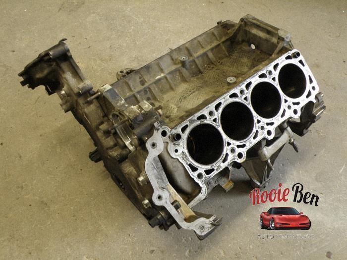 851470129 Ford Mustang IV Engine, Skladom v EÚ — foto 4 z 8