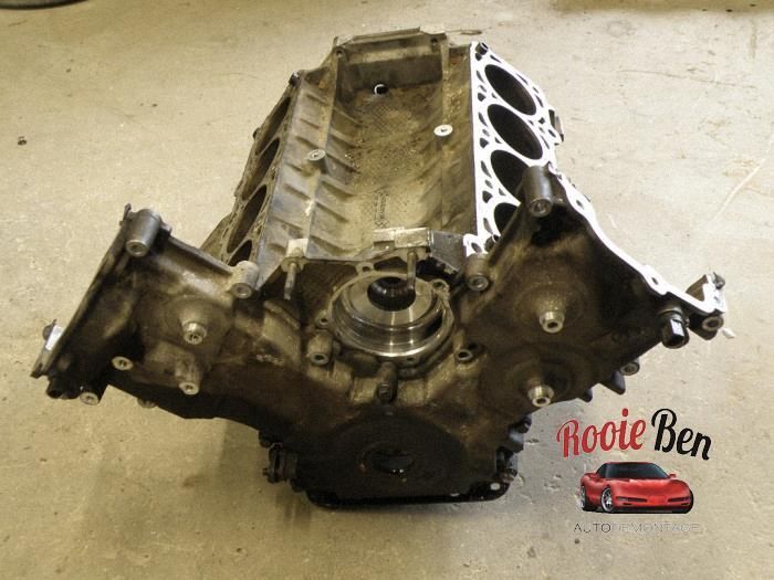 851470129 Ford Mustang IV Engine, Skladom v EÚ — foto 5 z 8
