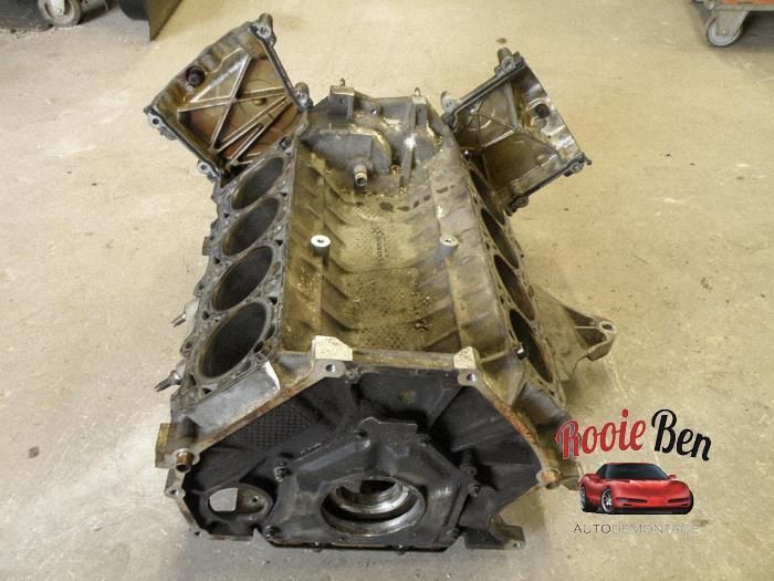 851470129 Ford Mustang IV Engine, Skladom v EÚ — foto 6 z 8